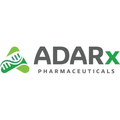 ADARx Pharmaceuticals