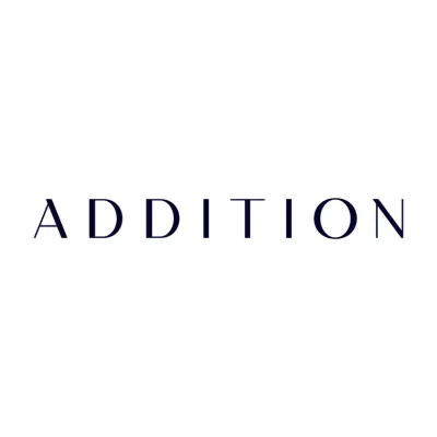 Addition