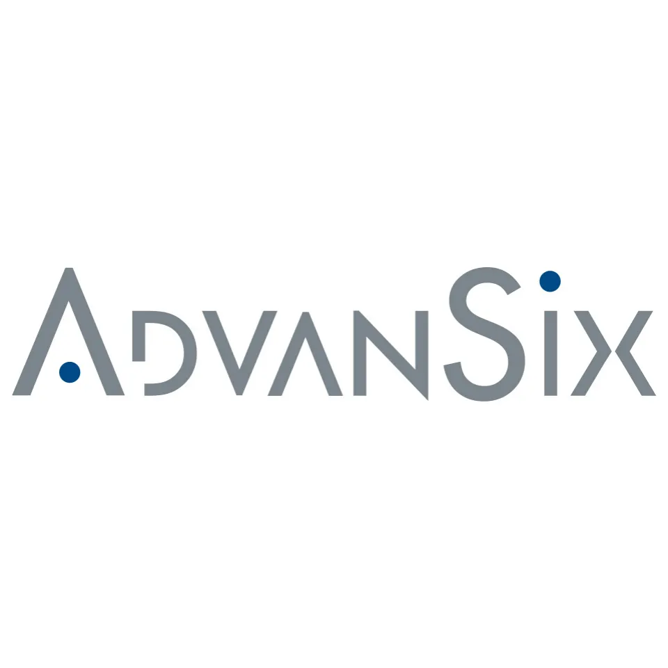 AdvanSix. Good chemistry