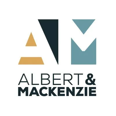 Albert & Mackenzie, LLP