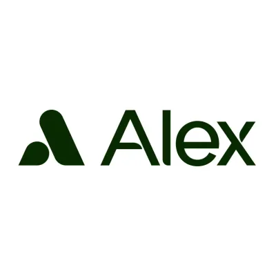 Alex (formerly Apriora)