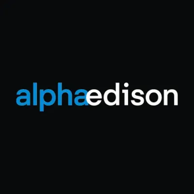 Alpha Edison