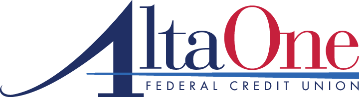 ALTAONE FEDERAL CREDIT UNION