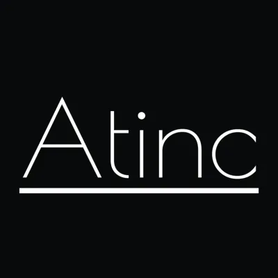 At