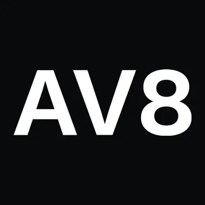AV8 Ventures