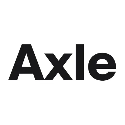 Axle.insure
