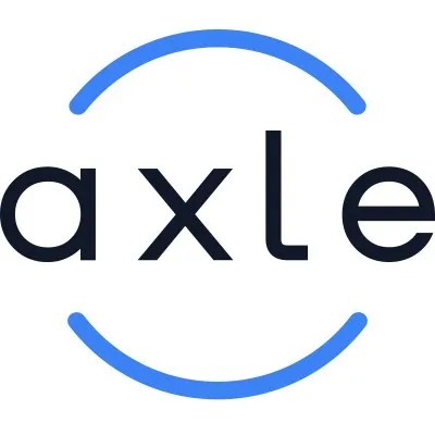 Axle