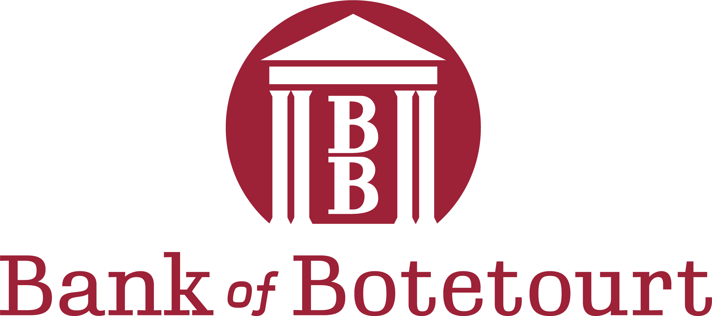 Bank of Botetourt