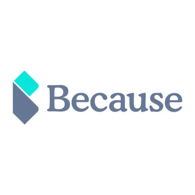Because