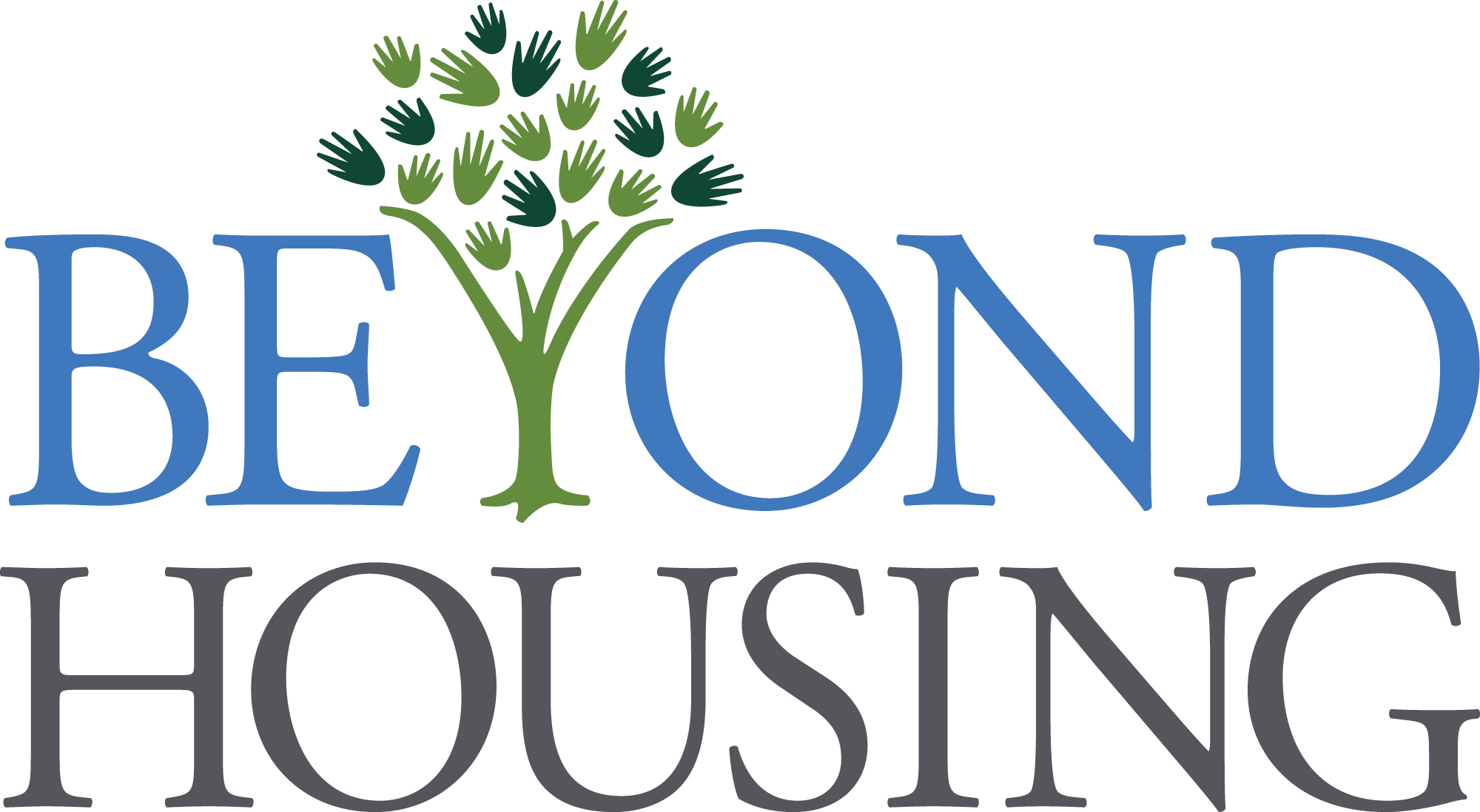BEYOND HOUSING