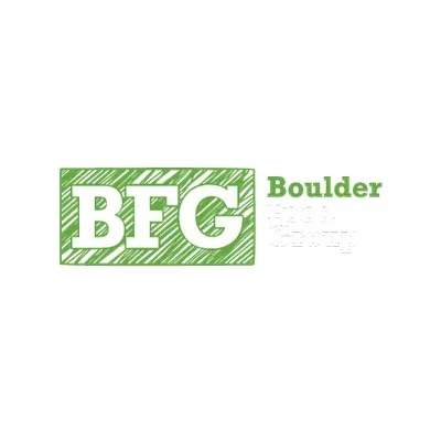 Boulder Food Group