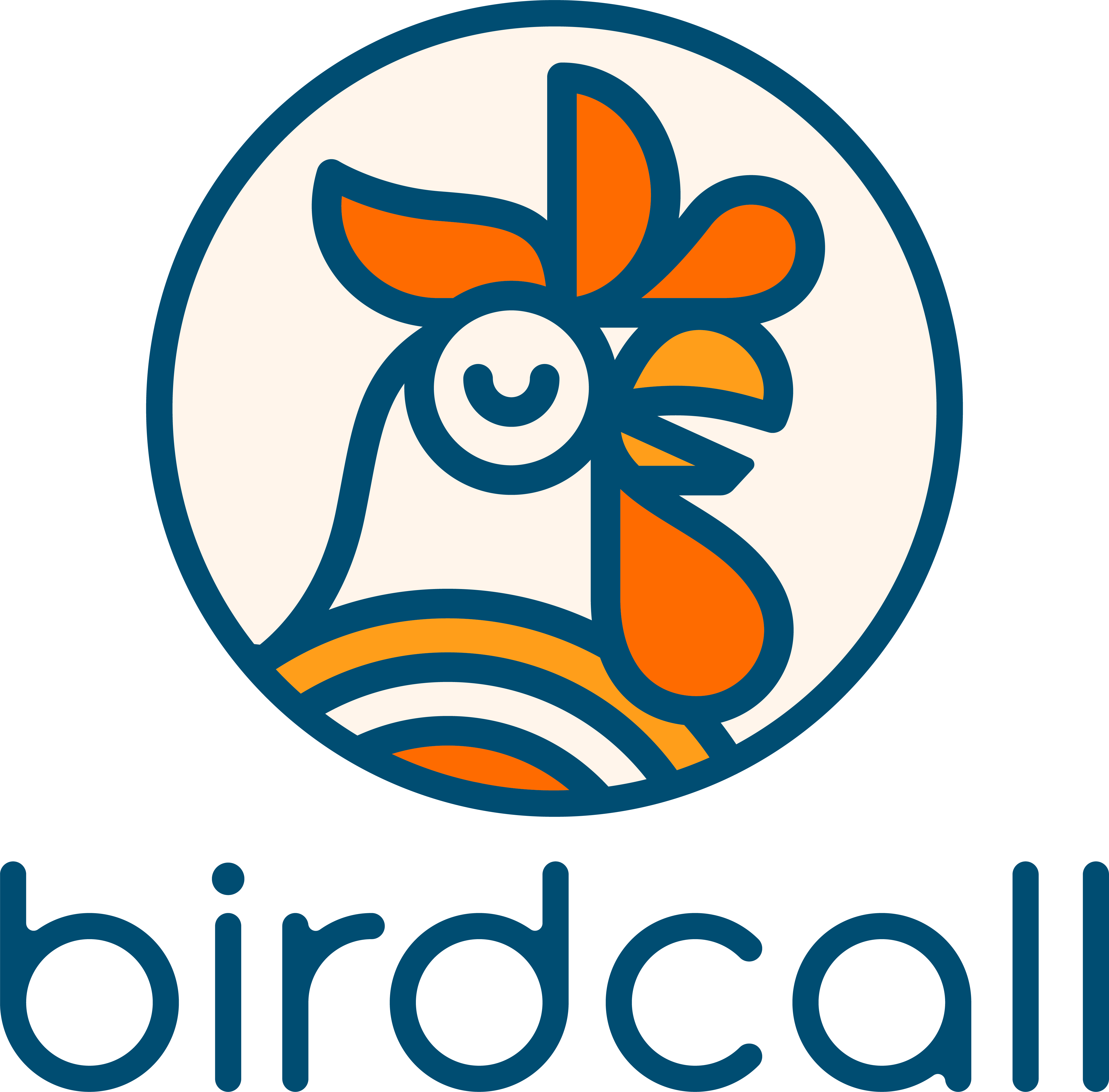 birdcall