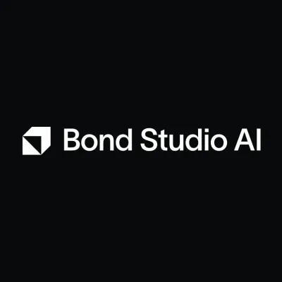Bond Studio AI