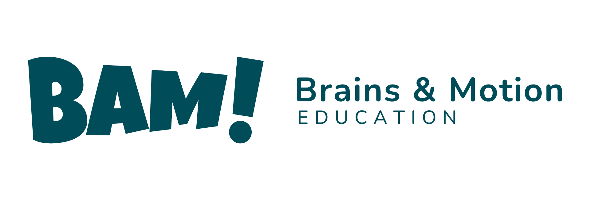 BRAINS AND MOTION EDUCATION