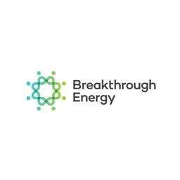 Breakthrough Energy Ventures