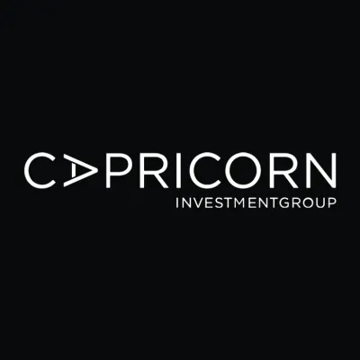 Capricorn Investment Group