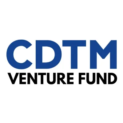 CDTM Ventures
