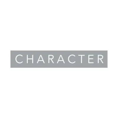 Character Capital
