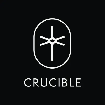 Crucible