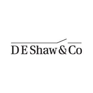 D. E. Shaw group