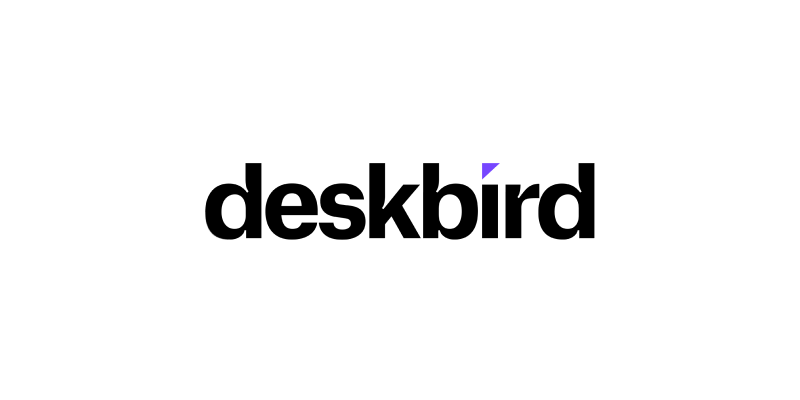 deskbird