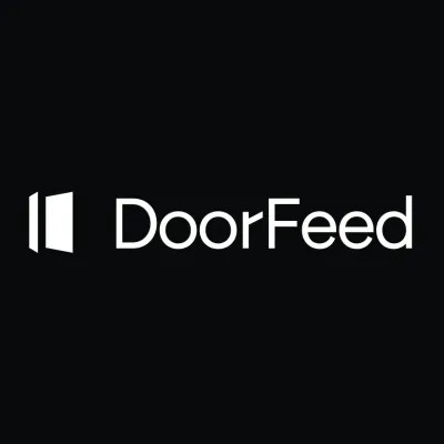 DoorFeed