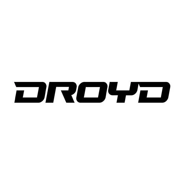 Droyd