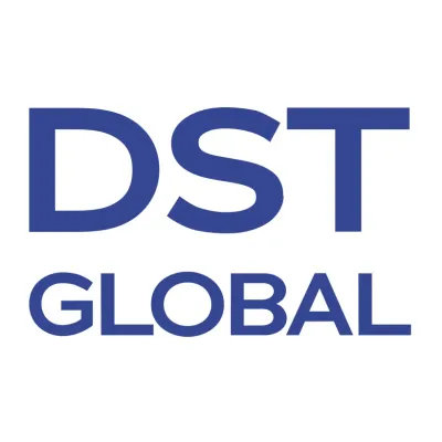 DST Global