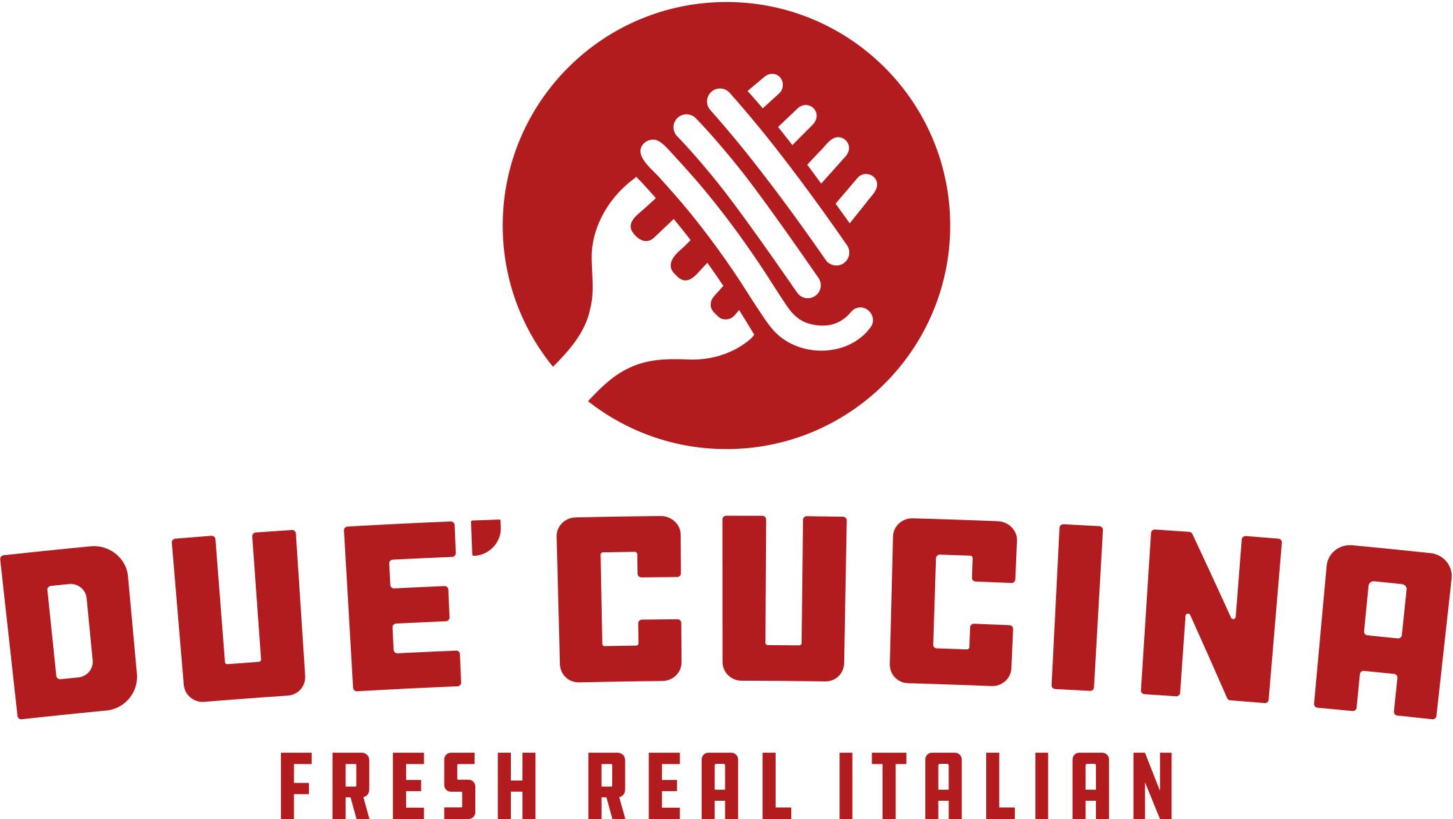 Dué Cucina Italiana