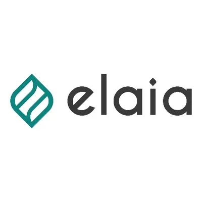 Elaia logo