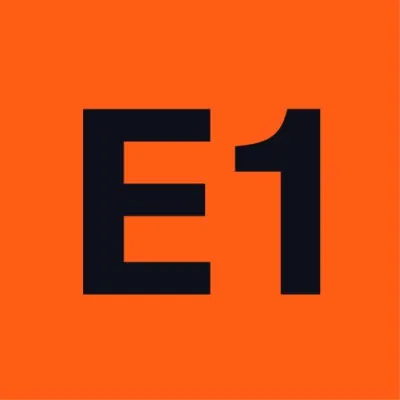 Episode 1