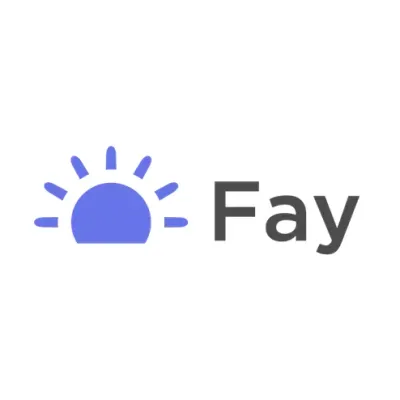Fay Nutrition