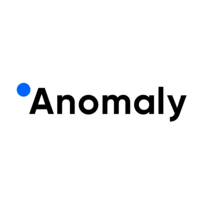 Anomaly