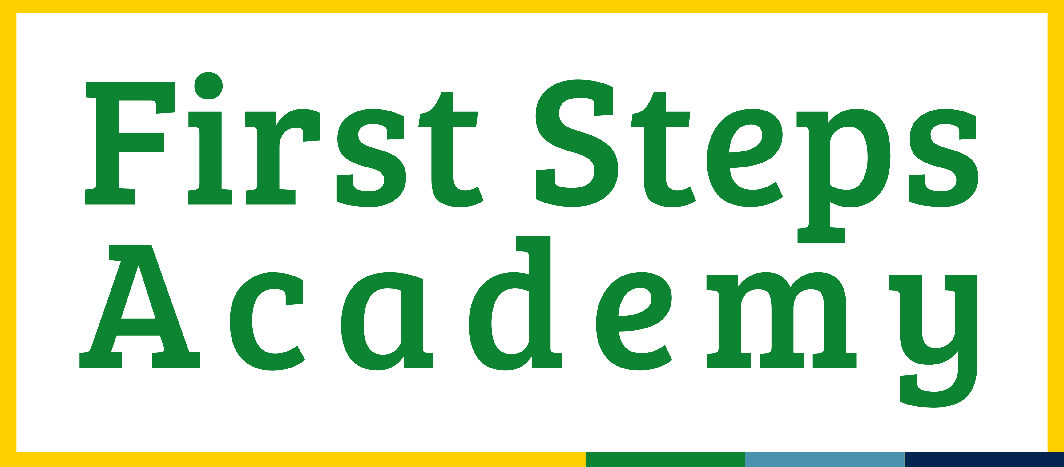 First Steps Academy - Company Profile & Jobs | Clera