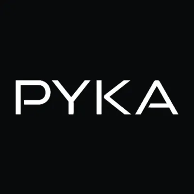 Pyka