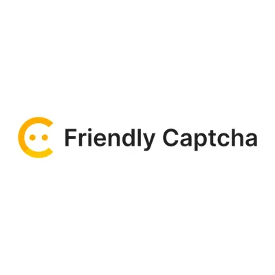 Friendly Captcha