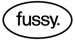 Fussy