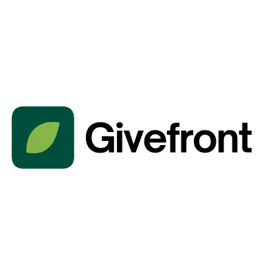 Givefront