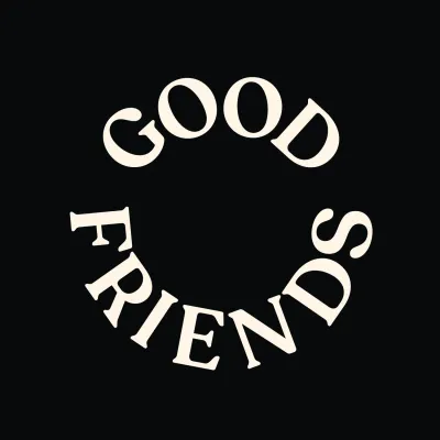 Good Friends