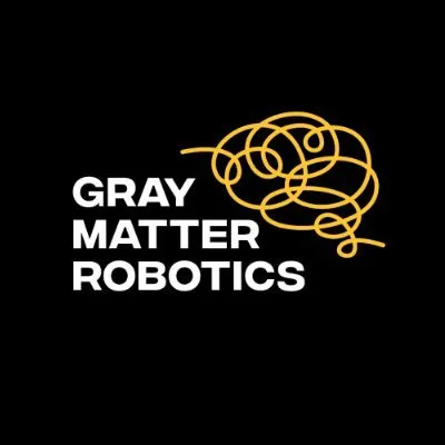 GrayMatter Robotics