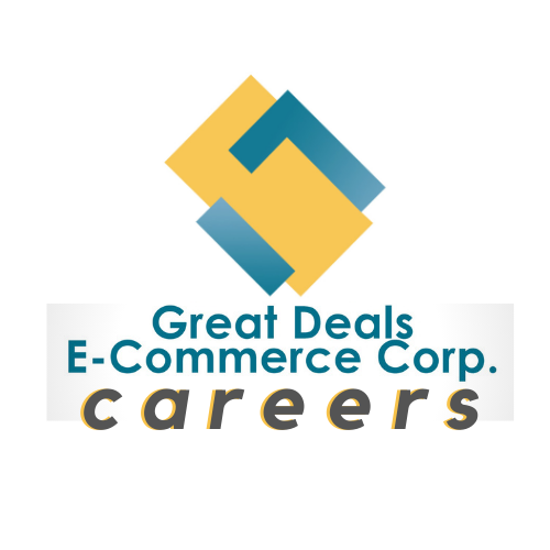 Great Deals E-Commerce