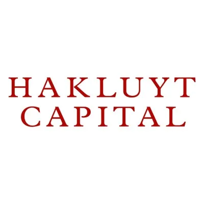 Hakluyt Capital