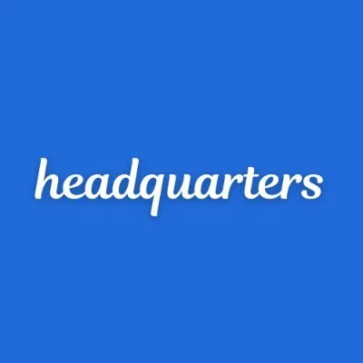 Headquarters