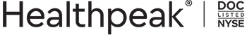 Healthpeak Properties