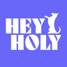 HEY HOLY