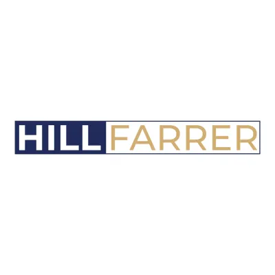 Hill, Farrer & Burrill LLP