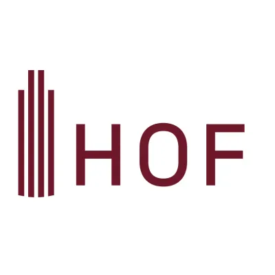 HOF Capital