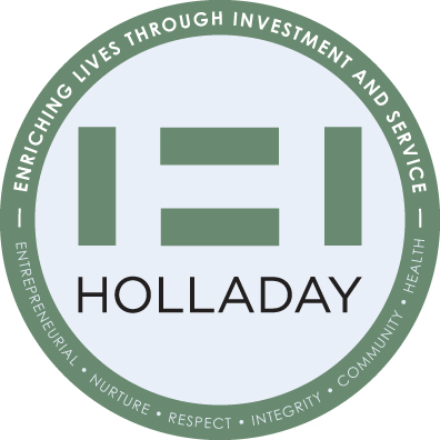 HOLLADAY PROPERTY SERVICES MID WEST