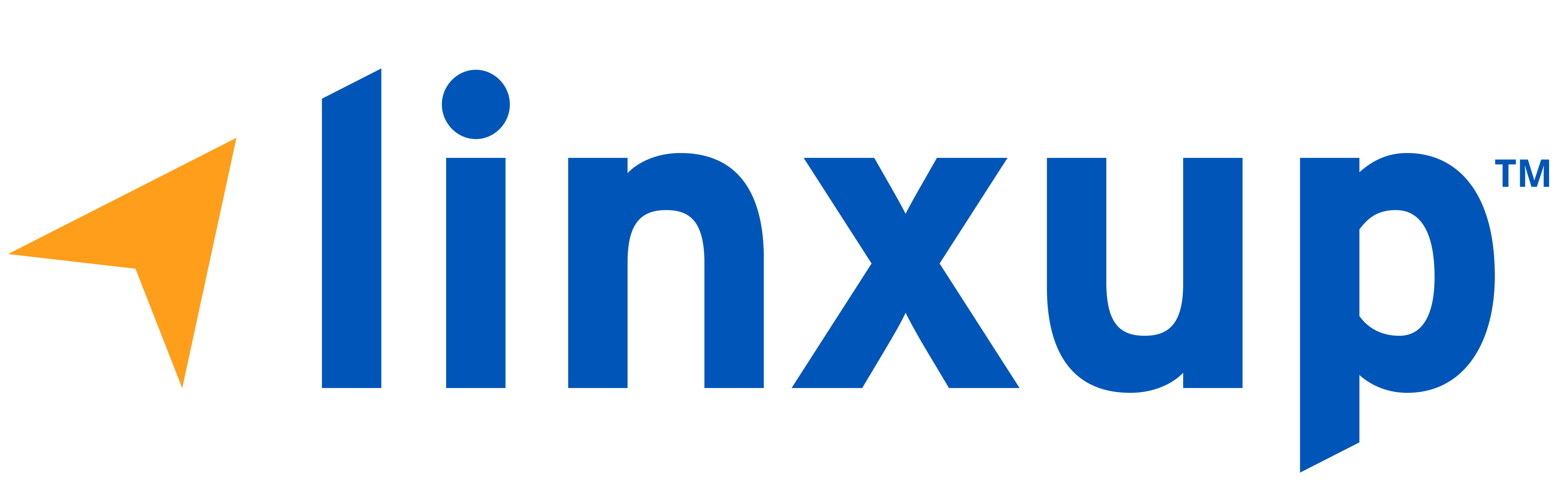 Linxup