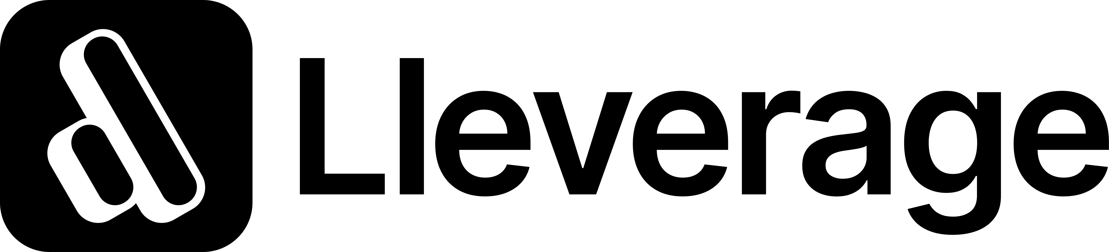 Lleverage